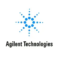 Logo Agilent Technologies