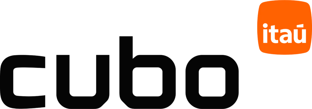 Logo Cubo Itaú