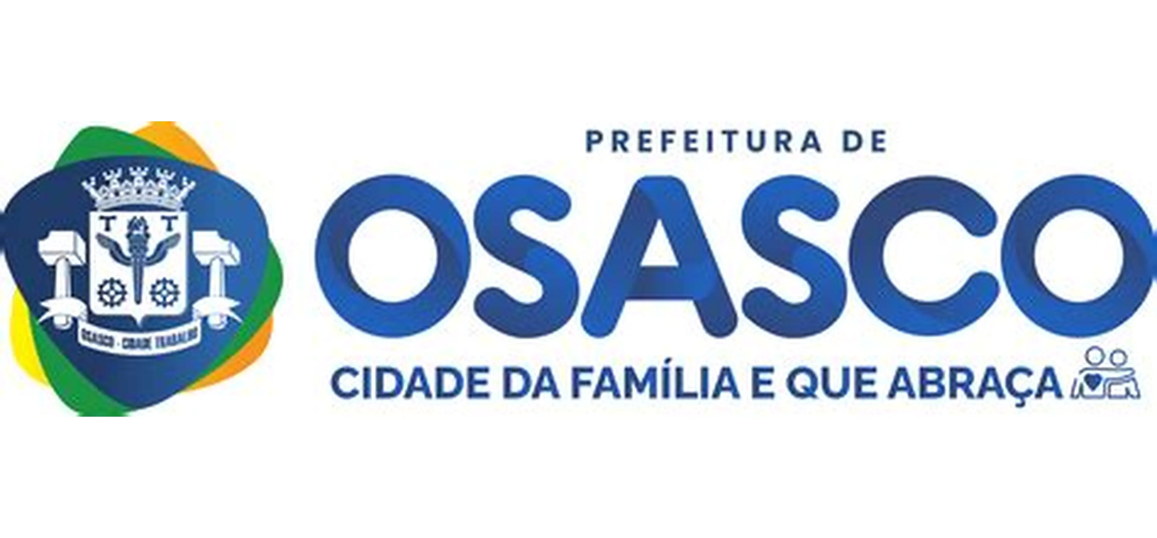 Logo Pref. de Osasco