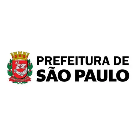 Logo Pref. de São Paulo