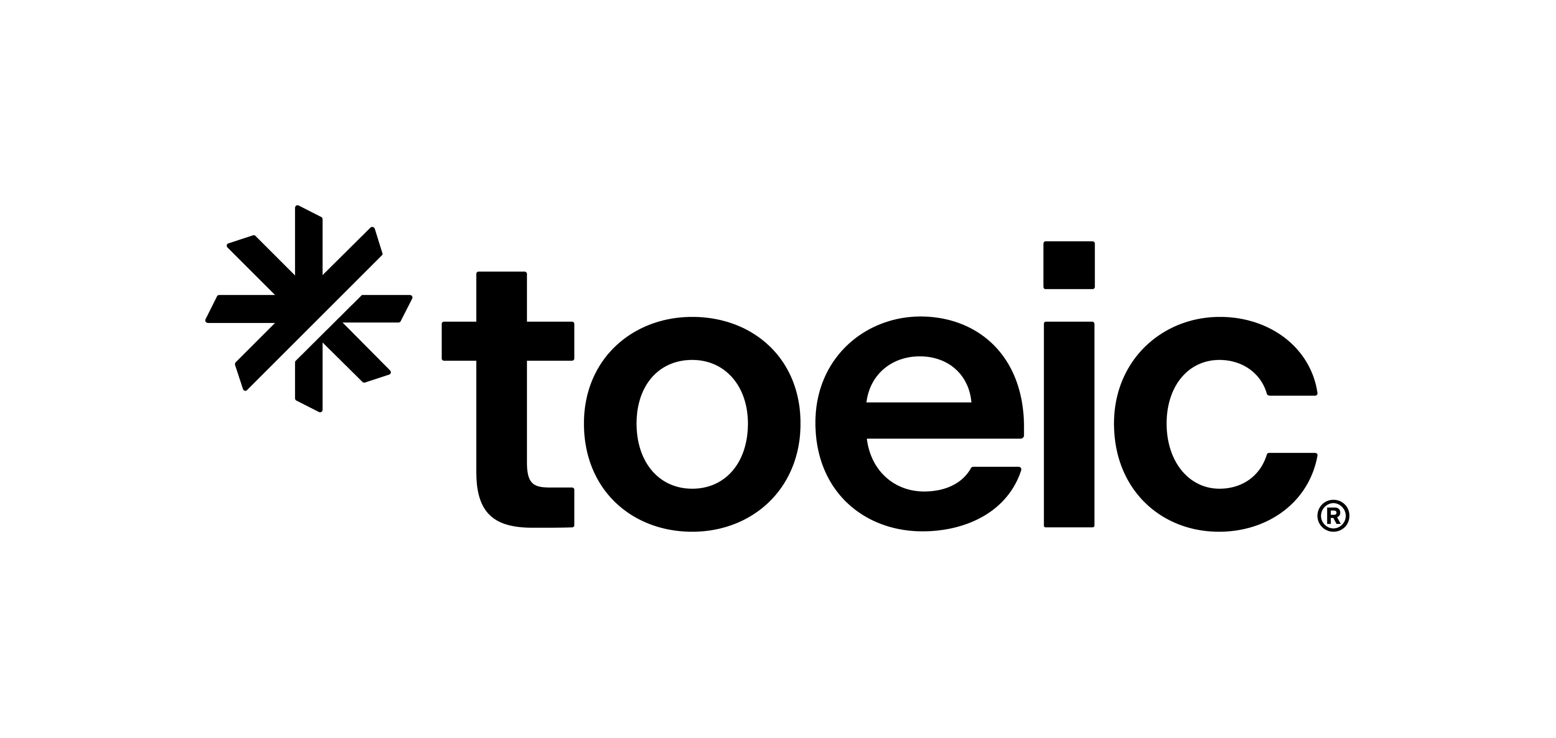 Logo TOEIC