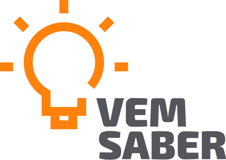 Logo Vem Saber