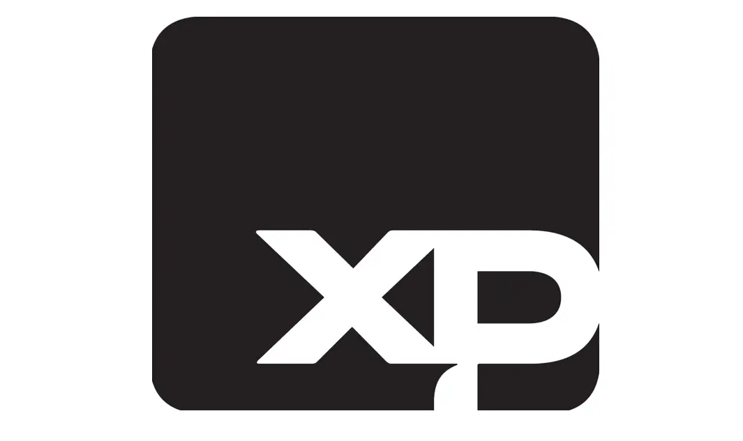 Logo XP Inc.