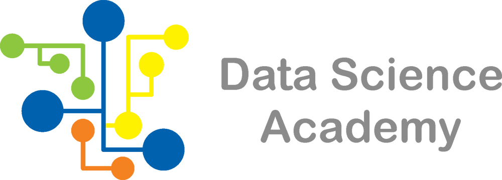 Logo Data Science Academy