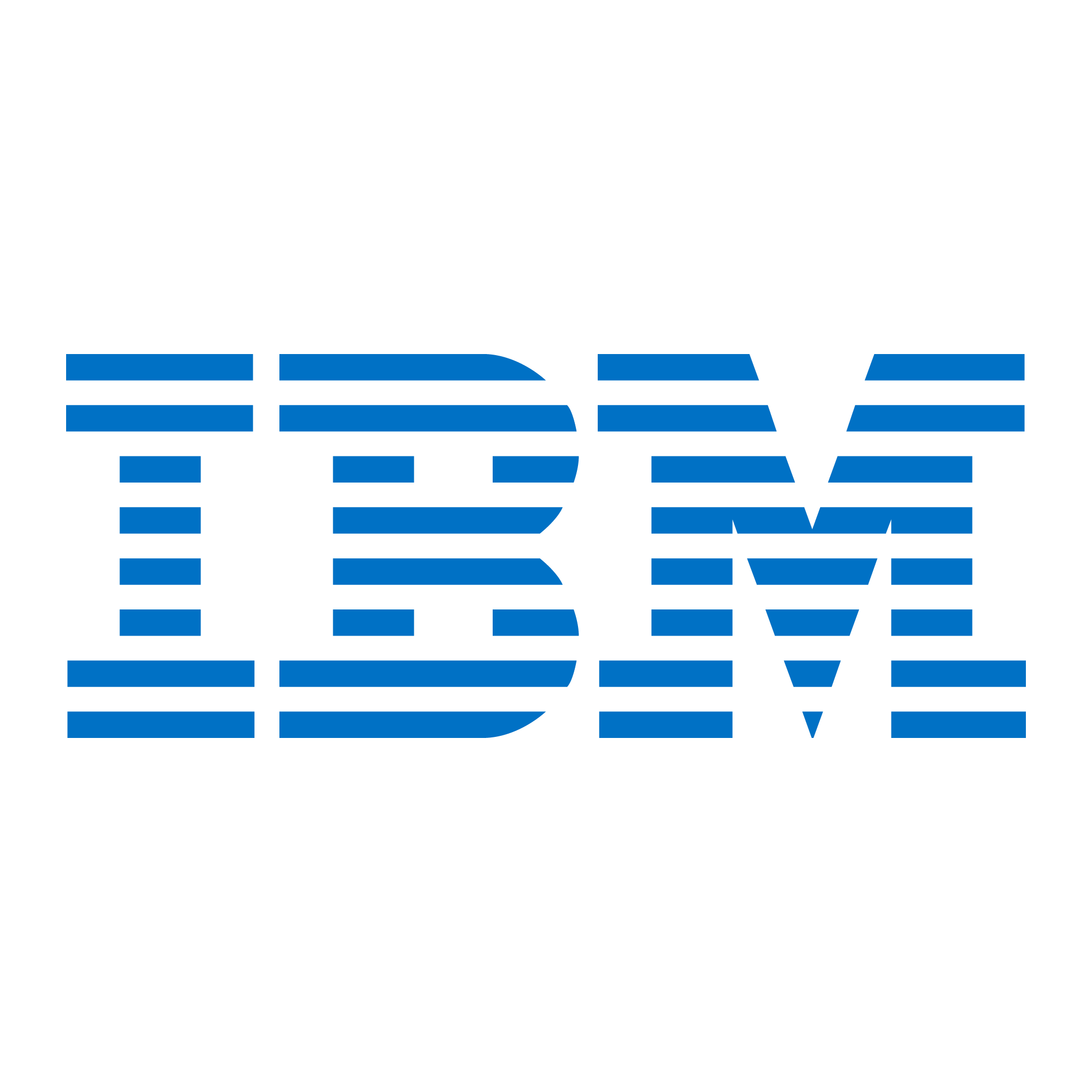 Logo IBM