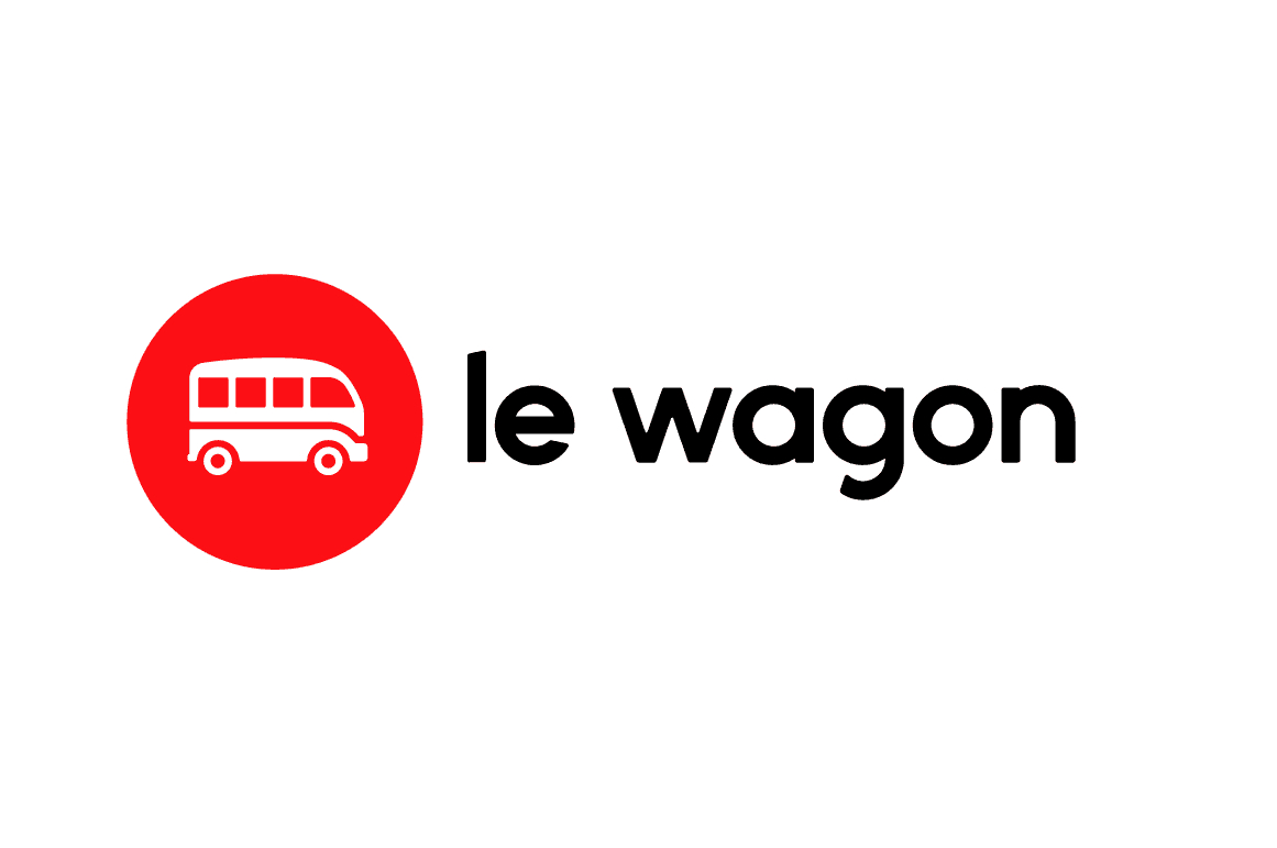 Logo LeWagon
