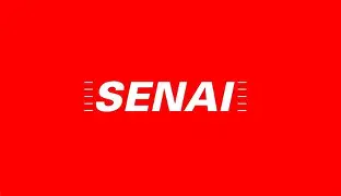 Logo Senai