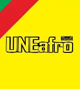 Logo UNEAFRO & Quilombaque